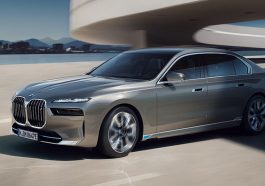 Les prochaines voitures électriques de BMW auront une autonomie allant jusqu'à 1000 km 118 BMW elétrico