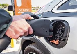 La batterie qui se charge en 3 minutes existe déjà et a été créée à Harvard 109 Elétrico
