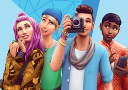Les Sims 5 pourraient être annoncés dès octobre 72 Les Sims 5 pourraient être annoncés dès octobre