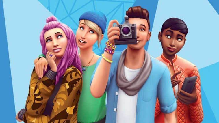 Les Sims 5 pourraient être annoncés dès octobre