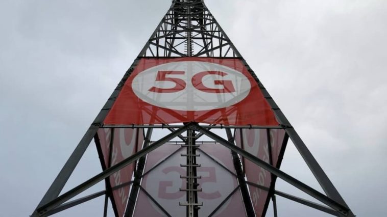 5G : Les fréquences utilisées présentent-elles un danger pour la santé ? 1 5G : Les fréquences utilisées présentent-elles un danger pour la santé ?