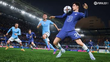 Les dernières notes de FIFA 23 révélées avant le lancement