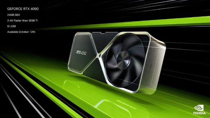 1663706405 483 Nvidia annonce enfin ses puissantes cartes graphiques GeForce RTX 4090