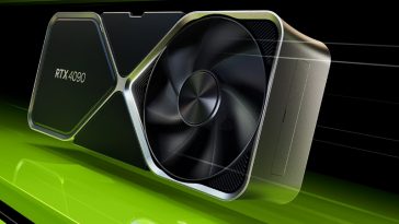 Nvidia annonce enfin ses puissantes cartes graphiques GeForce RTX 4090 et RTX 4080