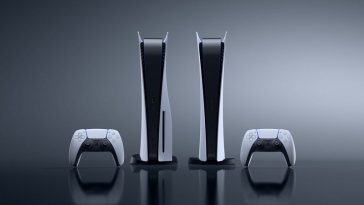 Sony pourrait lancer une PlayStation 5 avec un lecteur de disque amovible