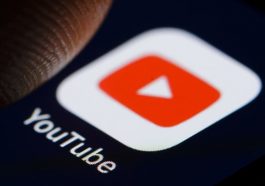 YouTube