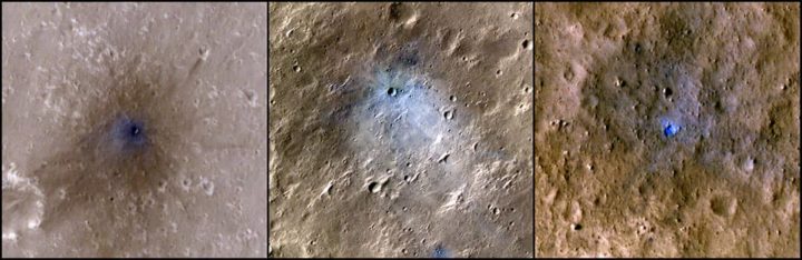 1663780804 825 Ecoutez le son enregistre par la NASA des meteorites bombardant