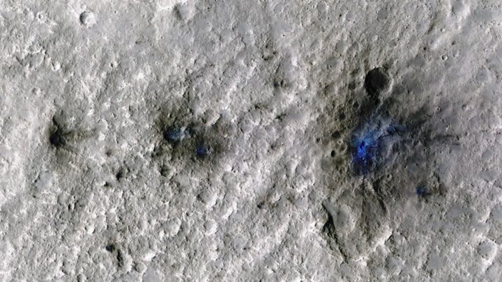 1663780805 578 Ecoutez le son enregistre par la NASA des meteorites bombardant
