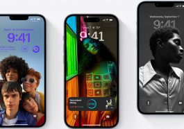 La version bêta publique 2 d'iOS 16.1 est désormais disponible pour les utilisateurs enregistrés