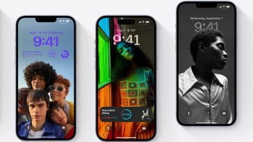 La version bêta publique 2 d'iOS 16.1 est désormais disponible pour les utilisateurs enregistrés