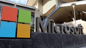 Microsoft veut acheter plus de studios de jeux pour concurrencer Sony