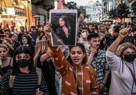 Protestos no Irão provocam interrupção do acesso à Internet