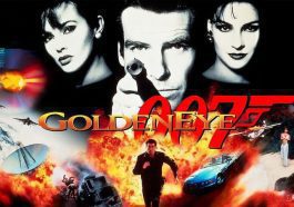 James Bond revient bientôt avec le "nouveau" GoldenEye 007