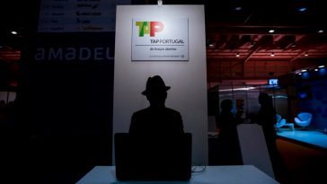 Ministério Público já está a investigar a ataque informático à TAP
