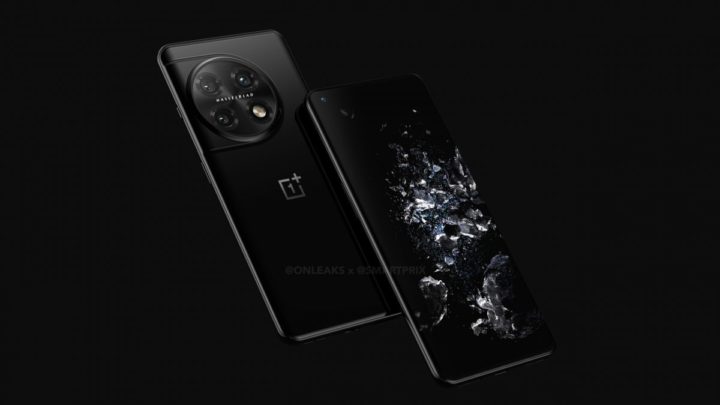 1663874404 891 OnePlus 11 Pro les premieres rumeurs revelent la recharge