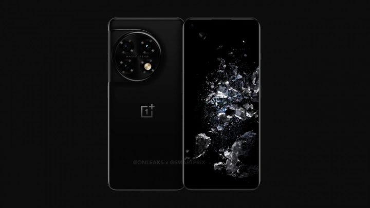 1663874404 949 OnePlus 11 Pro les premieres rumeurs revelent la recharge