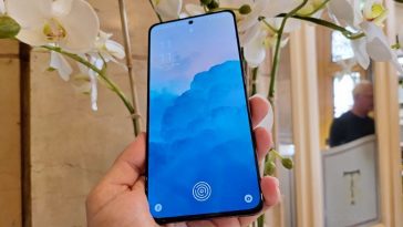 OPPO também quer acabar com as palavras-passe nos logins