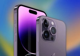 iOS 16 iPhone atualização colar câmara