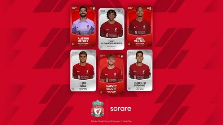 1663928404 273 Liverpool etend sa presence dans le monde de la technologie