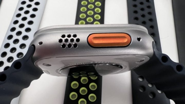 1663946405 958 Apple Watch Ultra premieres impressions