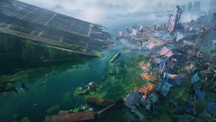 1663957205 753 Floodland reconstruire la societe apres une catastrophe environnementale
