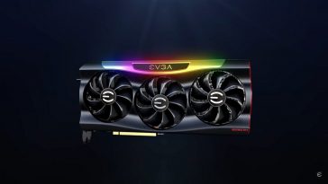 Nvidia affirme que le marché graphique restera bien servi même sans EVGA