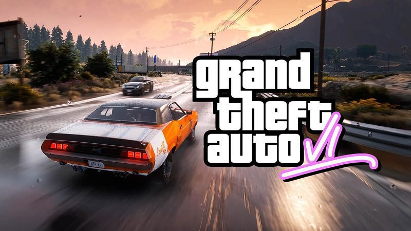 Le suspect d'avoir révélé des données sur GTA 6 a été arrêté par la police britannique