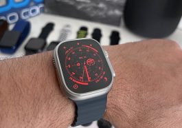Imagem Apple Watch Ultra