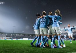 L'actualité féminine de FIFA 23 révélée
