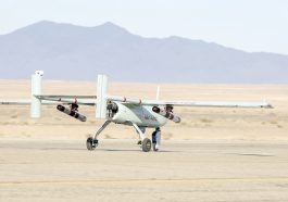 Guerre : des drones de fabrication iranienne frappent l'Ukraine
