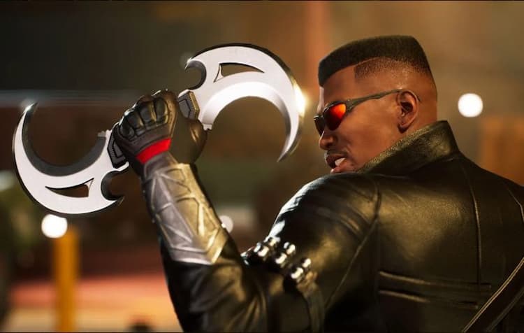 Marvel's Midnight Suns, le prochain pari de 2K Games 1 Marvel's Midnight Suns, le prochain pari de 2K Games