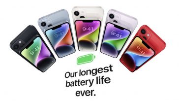 bateria iPhone iOS 16 problemas queixas