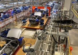 Chine : la dépendance aux importations de puces automobiles est déjà plus importante que le pétrole