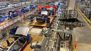 Chine : la dépendance aux importations de puces automobiles est déjà plus importante que le pétrole