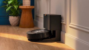 iRobot robot aspirador mopa Roomba Combo j7+