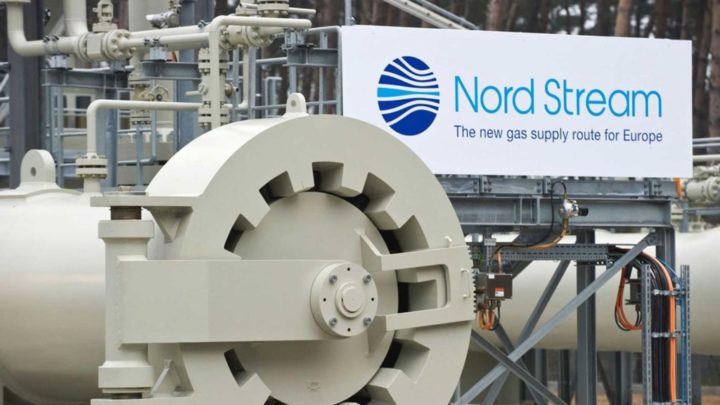 « Attaque terroriste » contre l'Union européenne ?  Que se passe-t-il sur Nord Stream ?
