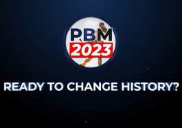 Pro Basketball Manager 2023, quand basket et management fusionnent