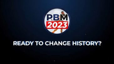 Pro Basketball Manager 2023, quand basket et management fusionnent