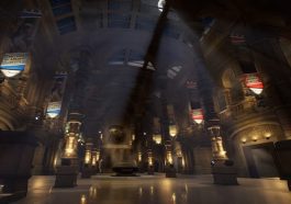 Venez visiter le Musée Macabre ?