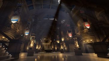 Venez visiter le Musée Macabre ?