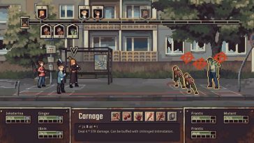 Préparez-vous pour les histoires de l'épidémie, différentes invasions de zombies