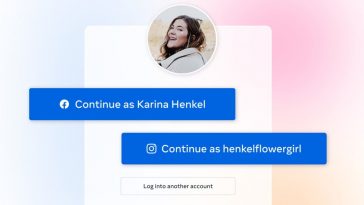 Meta está a testar nova funcionalidade que permitirá alternar entre o Facebook e o Instagram