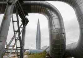 Quarta fuga de gás detetada no Nord Stream! NATO ameaça...