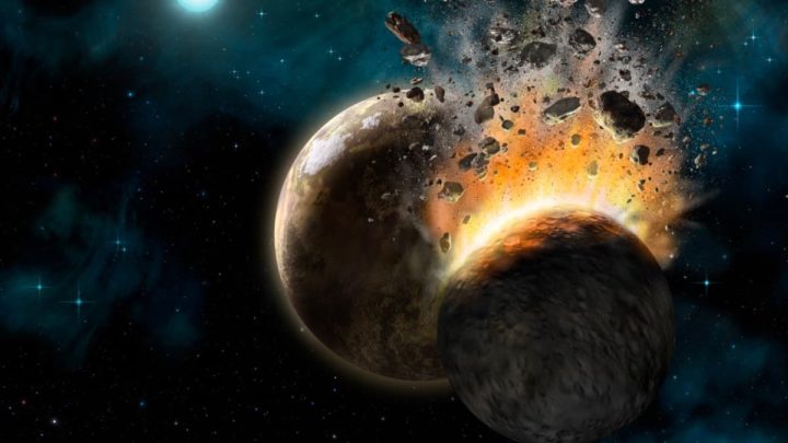 Trois Terres et deux Mercures ont été découverts en orbite autour d'un seul système 5 1664468406 519 Trois Terres et deux Mercures ont ete decouverts en orbite