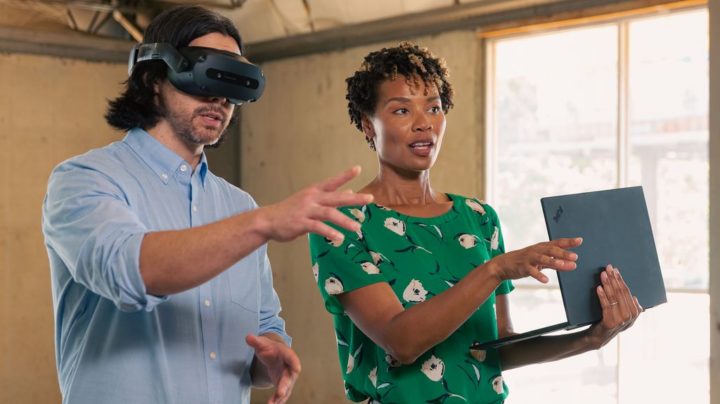 1664490004 904 ThinkReality RVX – Lenovo introduit la realite virtuelle dans le