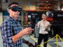 ThinkReality RVX – Lenovo introduit la réalité virtuelle dans le contexte de l'entreprise