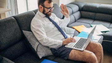 Pensez-vous qu'en général, le télétravail rend les employés moins productifs ?