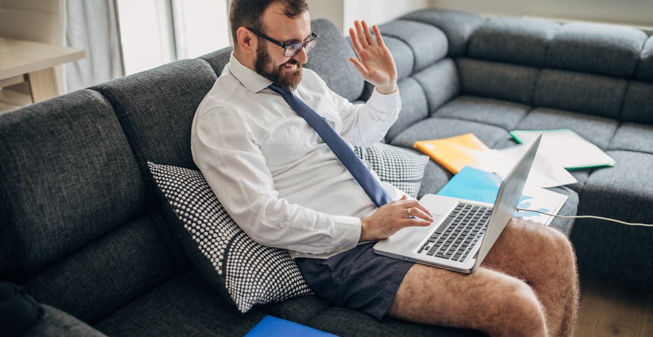 Pensez-vous qu'en général, le télétravail rend les employés moins productifs ?