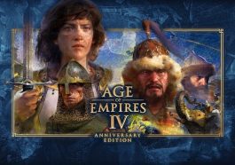 Age of Empires fête deux décennies et demie