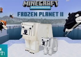 Les préoccupations environnementales arrivent à Minecraft